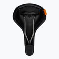 Cyklistické sedlo Selle Royal Explora Moderate 60St. black 4