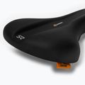 Cyklistické sedlo Selle Royal Explora Moderate 60St. black 5
