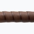 Omotávka na řídítka Brooks Anglie Cambium Rubber Bar brown 2
