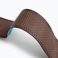 Omotávka na řídítka Brooks Anglie Cambium Rubber Bar brown 3