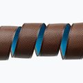 Omotávka na řídítka Brooks Anglie Cambium Rubber Bar brown 4