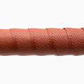 Omotávka na řídítka Brooks England Cambium Rubber Bar orange 2