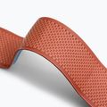 Omotávka na řídítka Brooks England Cambium Rubber Bar orange 3