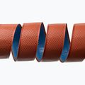 Omotávka na řídítka Brooks England Cambium Rubber Bar orange 4