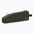 Brašna na rám kola Brooks England Scape Long Top 1,5 l mud green