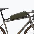 Brašna na rám kola Brooks England Scape Long Top 1,5 l mud green 4
