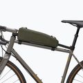 Brašna na rám kola Brooks England Scape Long Top 1,5 l mud green 5