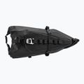 Brašna pod sedlo Brooks England Scape Seat Bag 8 l black 3