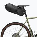 Brašna pod sedlo Brooks England Scape Seat Bag 8 l black 8