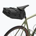 Brašna pod sedlo Brooks England Scape Seat Bag 8 l black 9