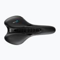 Pánské cyklistické sedlo Selle Royal Respiro Soft Athletic 45 černé SR-5130HRTB691L4 9