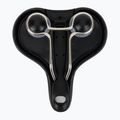 Sedlo na kolo  Selle Royal Respiro Soft Relaxed 90st. black 4