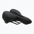 Sedlo na kolo  Selle Royal Respiro Soft Relaxed 90st. black