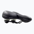 Sedlo na kolo  Selle Royal Respiro Soft Relaxed 90st. black 6