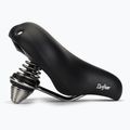 Sedlo na kolo  Selle Royal Premium Relaxed 90St. Drifter Plus Strengtex black 2