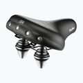 Sedlo na kolo  Selle Royal Premium Relaxed 90St. Drifter Plus Strengtex black 2