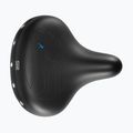Sedlo na kolo  Selle Royal Premium Relaxed 90St. Drifter Plus Strengtex black 5