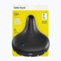 Sedlo na kolo  Selle Royal Premium Relaxed 90St. Drifter Plus Strengtex black 8