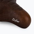Sedlo na kolo  Selle Royal Premium Relaxed 90St. Drifter Plus brown 6