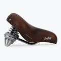 Sedlo na kolo  Selle Royal Premium Relaxed 90St. Drifter Small brown 2