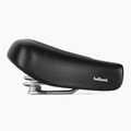 Sedlo na kolo  Selle Royal Classic Relaxed 90st. Holland Springs black 2