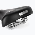Sedlo na kolo  Selle Royal Classic Relaxed 90st. Holland Springs black 5