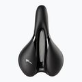 Pánské sedlo na kolo Selle Royal Respiro Soft Moderate 60st. černé SR-5131HETB091L4 3