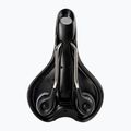 Pánské sedlo na kolo Selle Royal Respiro Soft Moderate 60st. černé SR-5131HETB091L4 4