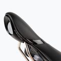 Pánské sedlo na kolo Selle Royal Respiro Soft Moderate 60st. černé SR-5131HETB091L4 5