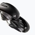 Pánské sedlo na kolo Selle Royal Respiro Soft Moderate 60st. černé SR-5131HETB091L4 6