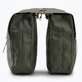 Brašna na kolo Brooks England Brick Lane Panniers 30 l sage green/honey 2