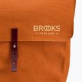 Brašna na kolo Brooks England Brick Lane Panniers 30 l gooseback/maroon 5
