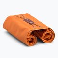 Brašna na kolo Brooks England Brick Lane Panniers 30 l gooseback/maroon 6