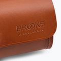 Brašna pod sedlo Brooks England Challange 0,5 litru honey 5