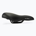 Sedlo na kolo  Selle Royal Premium Moderate 60st. Wave black 2