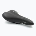 Sedlo na kolo  Selle Royal Premium Moderate 60st. Wave black 6