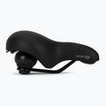 Sedlo na kolo  Selle Royal Classic Relaxed Gel 90St. Country black 2