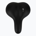 Sedlo na kolo  Selle Royal Classic Relaxed Gel 90St. Country black 3