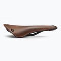 Cyklistické sedlo Brooks England C17 Carved orange 5