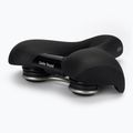 Cyklistické sedlo Selle Royal Premium Relaxed 90St. Ellipse black 5