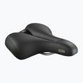 Cyklistické sedlo Selle Royal Premium Relaxed 90St. Ellipse black
