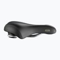 Cyklistické sedlo Selle Royal Premium Relaxed 90St. Ellipse black 2