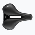 Cyklistické sedlo Selle Royal Premium Relaxed 90St. Ellipse black 3