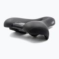 Cyklistické sedlo Selle Royal Premium Relaxed 90St. Ellipse black 5