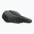 Sedlo na kolo  Selle Royal Vaia Relaxed 90St. black