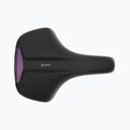Sedlo na kolo  Selle Royal Premium Vivo Relaxed 90St. black 2