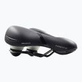 Sedlo na kolo Selle Royal Respiro Soft Relaxed 90St. black 3