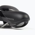 Sedlo na kolo Selle Royal Respiro Soft Relaxed 90St. black 7