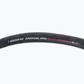 Cyklistický plášť Vittoria Zaffiro Pro V G2.0 700 x 25C black 3