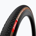 Cyklistická pneumatika Vittoria Terreno T50 G2.0 TLR Gravel Endurance black/brown 2